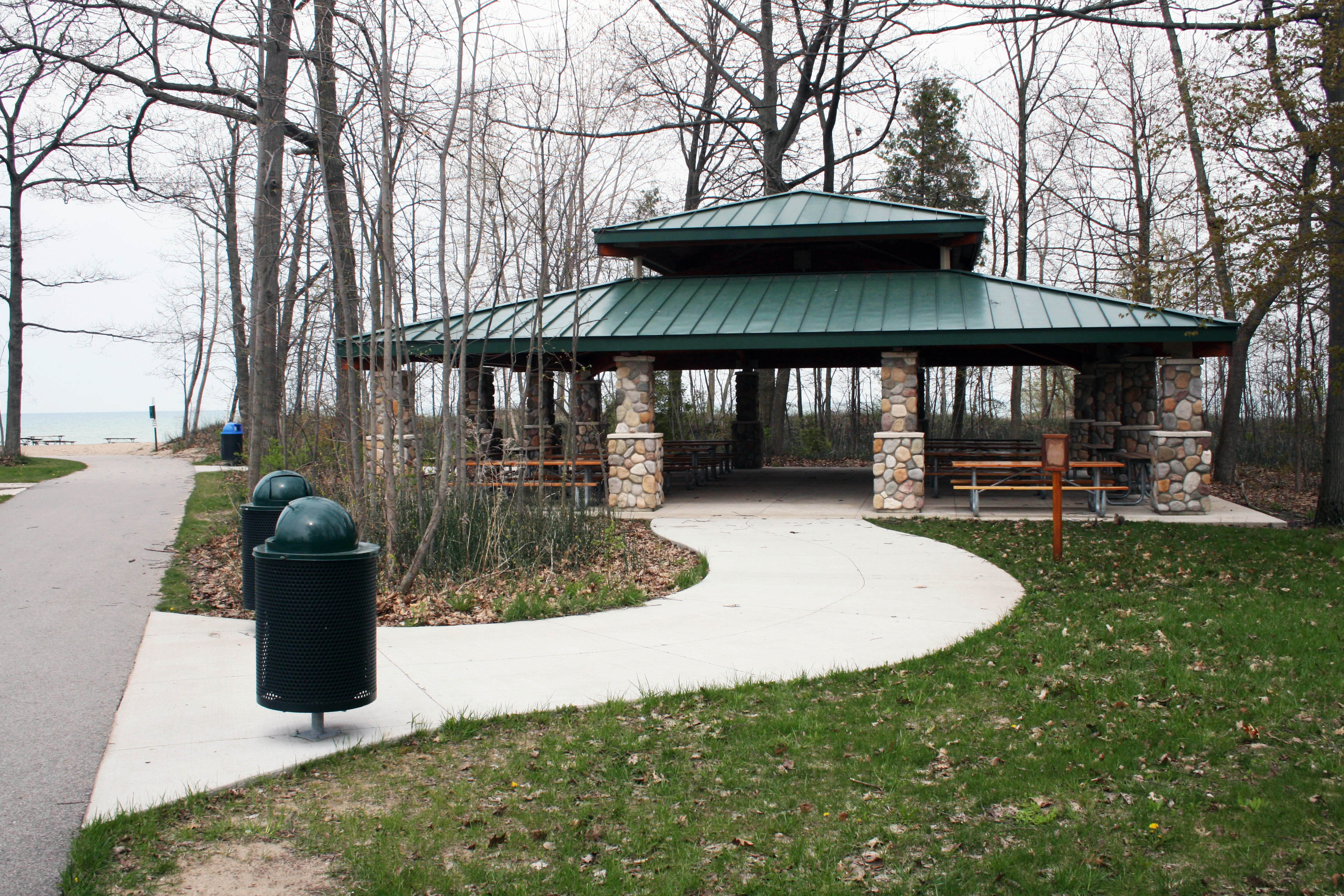 Pavilion